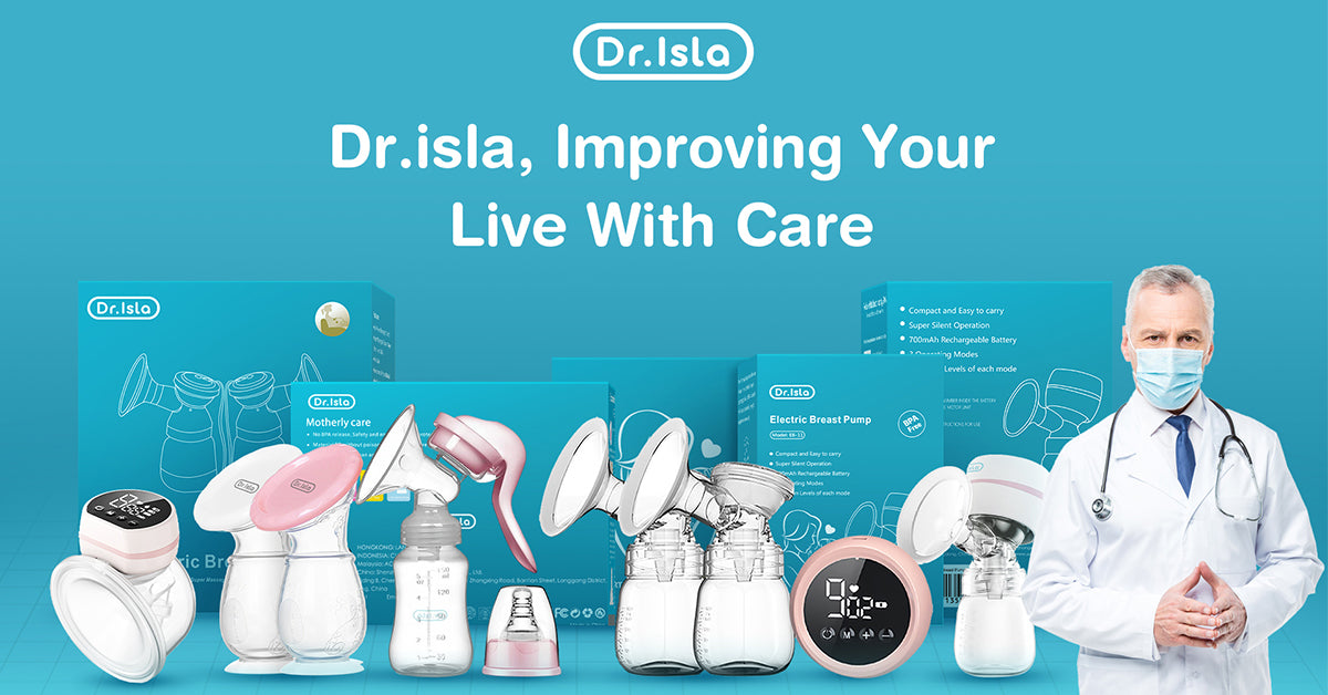 BFMIX3 – Dr.isla Official Store