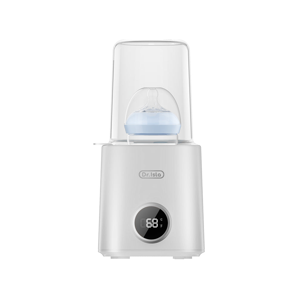 Single Bottle Milk Warmer - N22