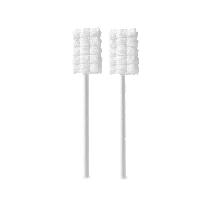 Baby Tongue Cleaner 30 Piece - QJ02