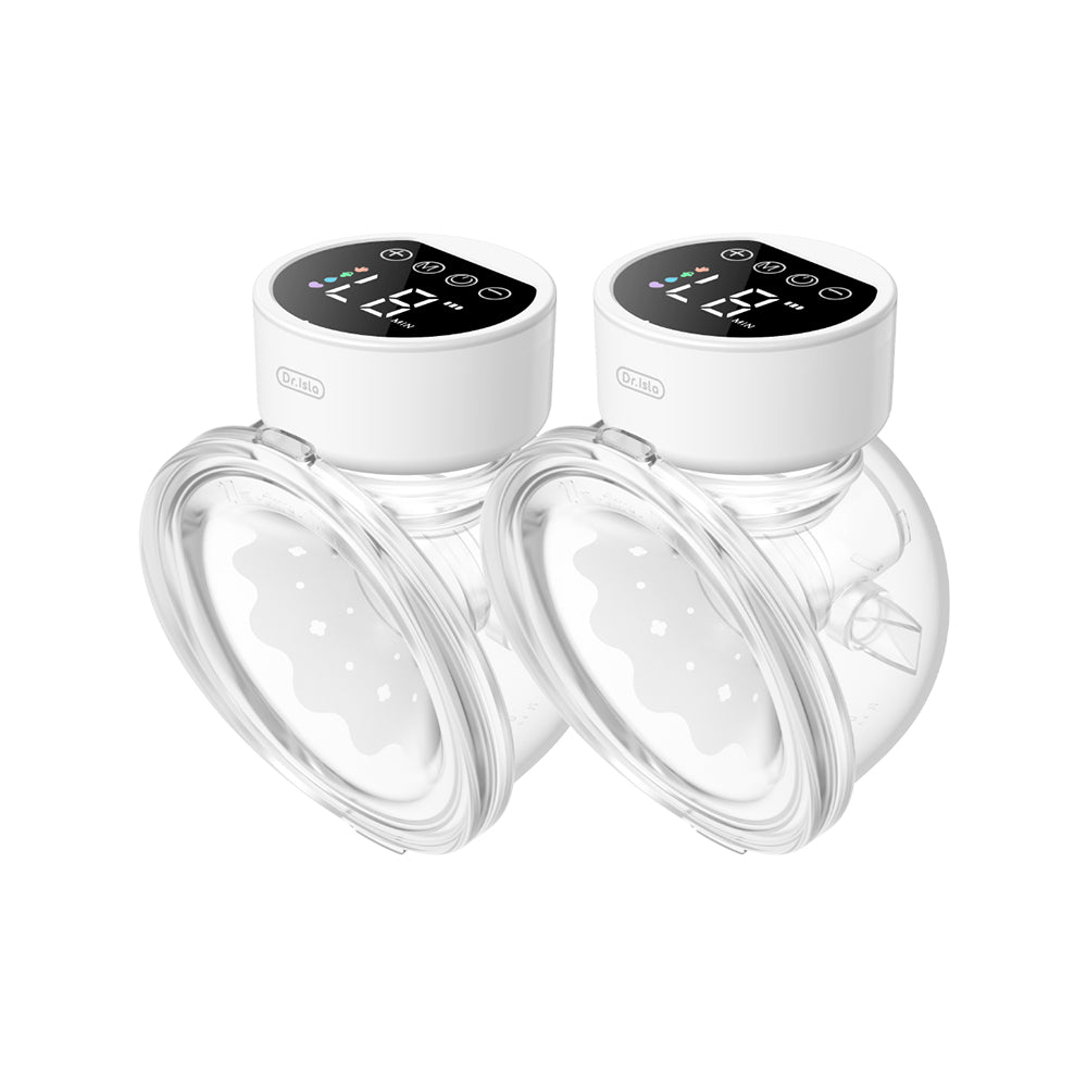 Wearable Breast Pump - EB26