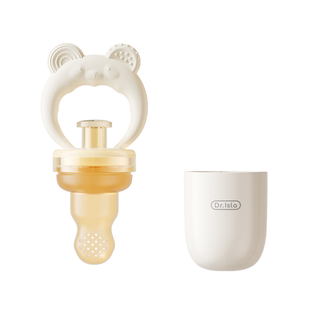 Multi-Texture Baby Teether - TG21